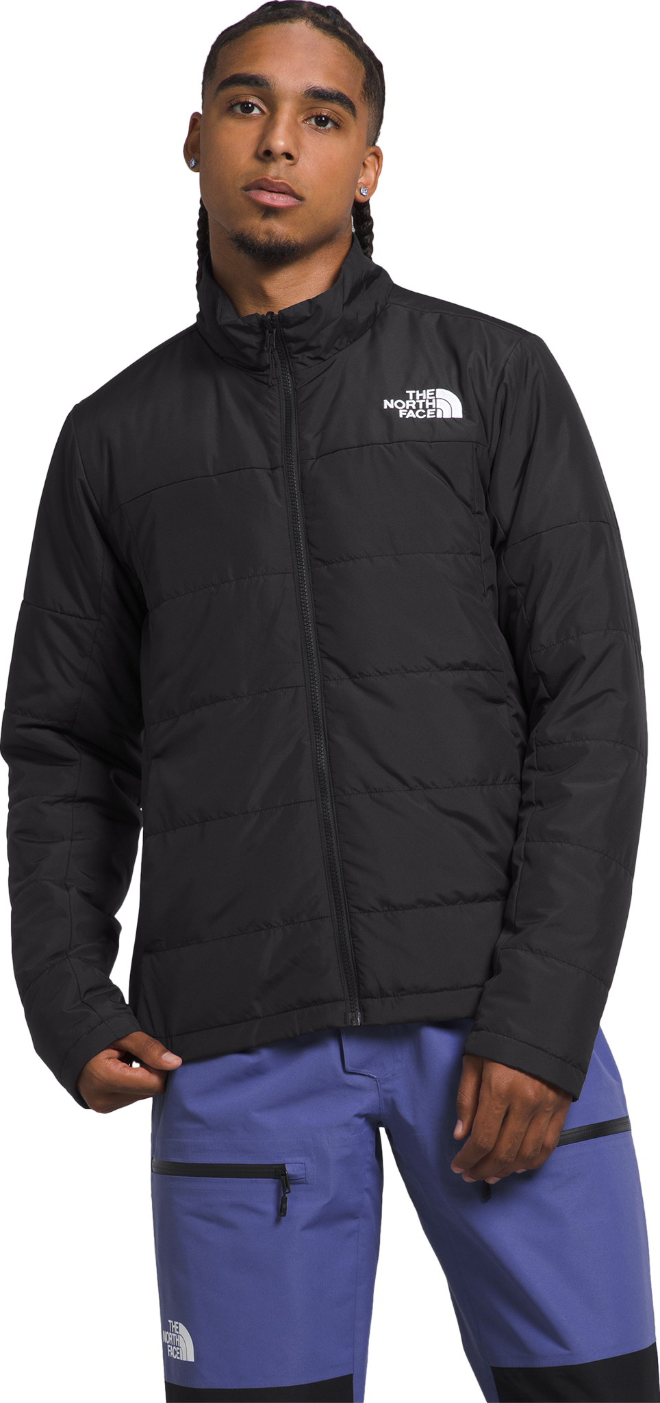 The North Face Clement Triclimate Jacket - Men's | Altitude Sports