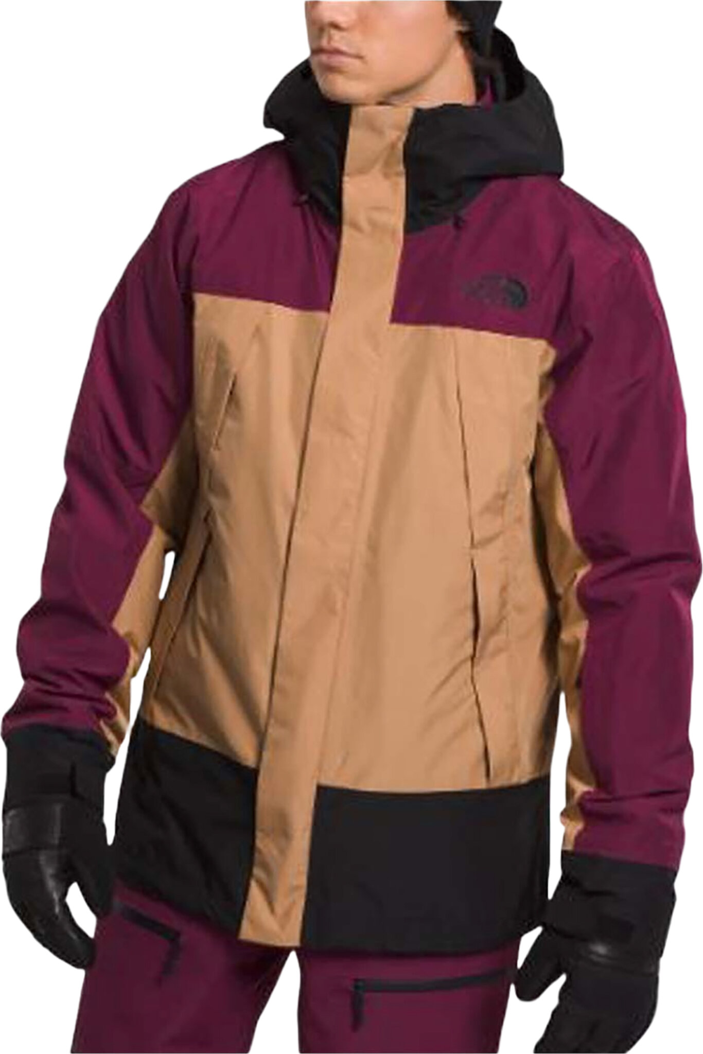 The North Face Clement Triclimate Jacket - Men's | Altitude Sports