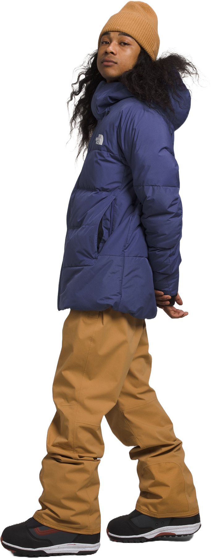 The North Face Corefire Down Windstopper Jacket - Men's | Altitude