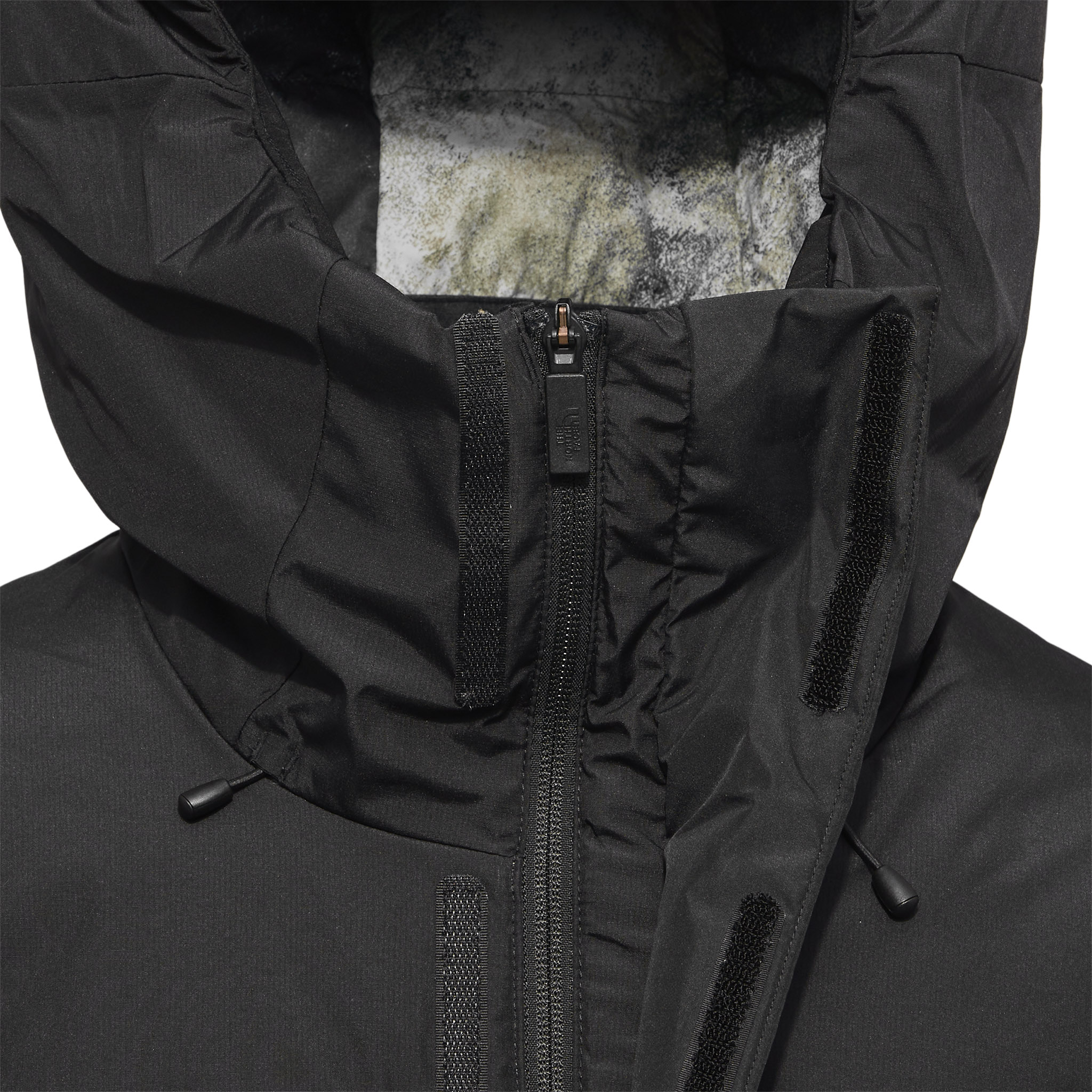 The North Face Corefire Down Windstopper Jacket - Men's