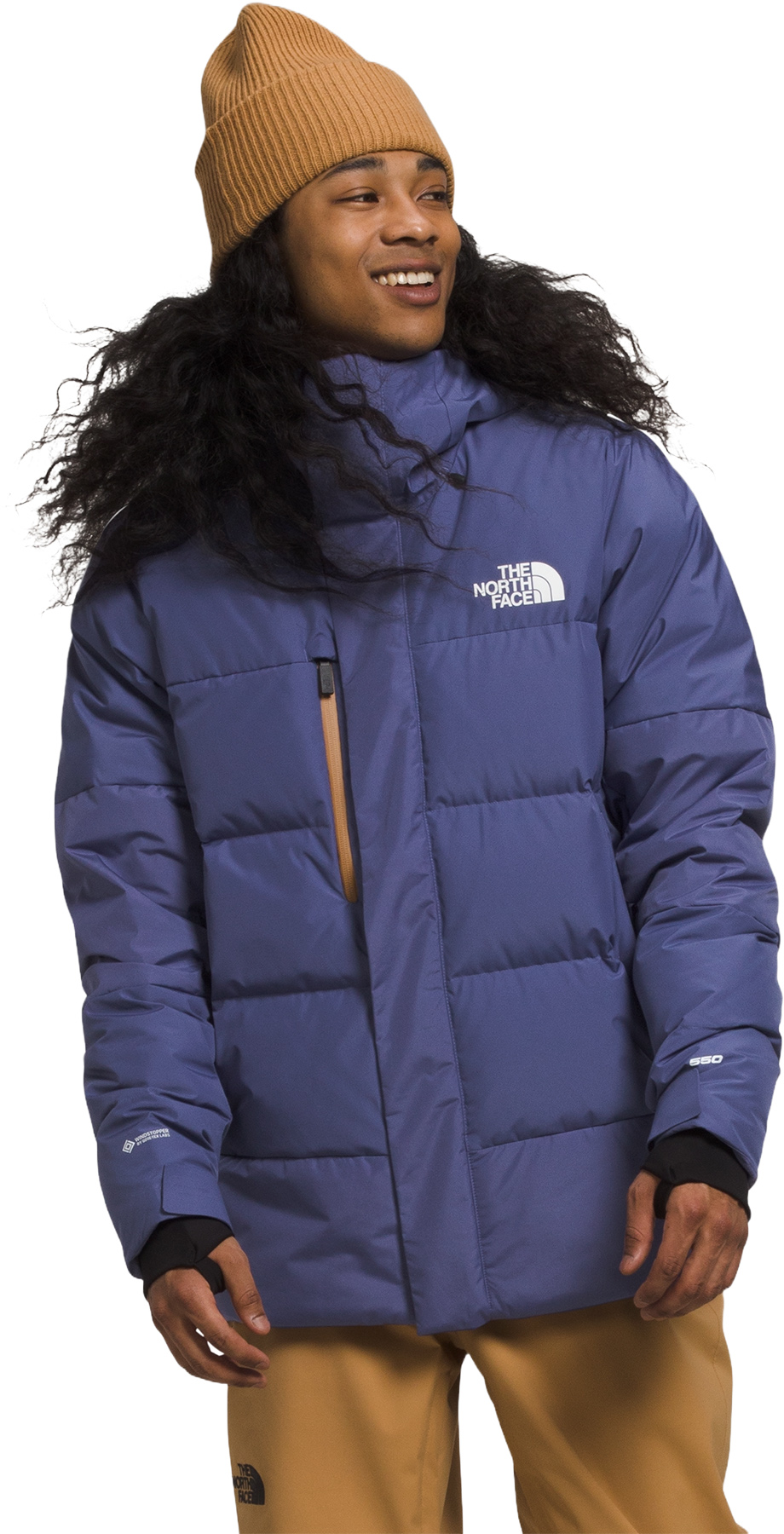 The North Face Corefire Down Windstopper Jacket - Men's | Altitude