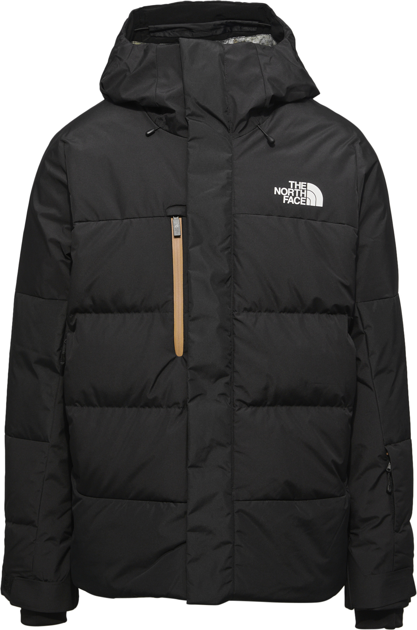 【THE NORTH FACE】Corefire Down Jacket The North Face Mens Corefire Down Windstopper Jacket (Cave Blue) | Spo