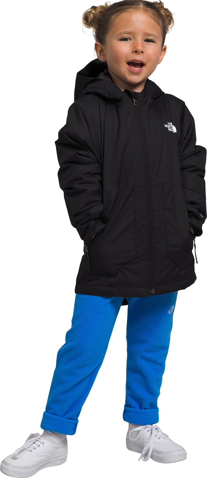 The North Face Freedom Insulated Jacket - Kids | Altitude Sports