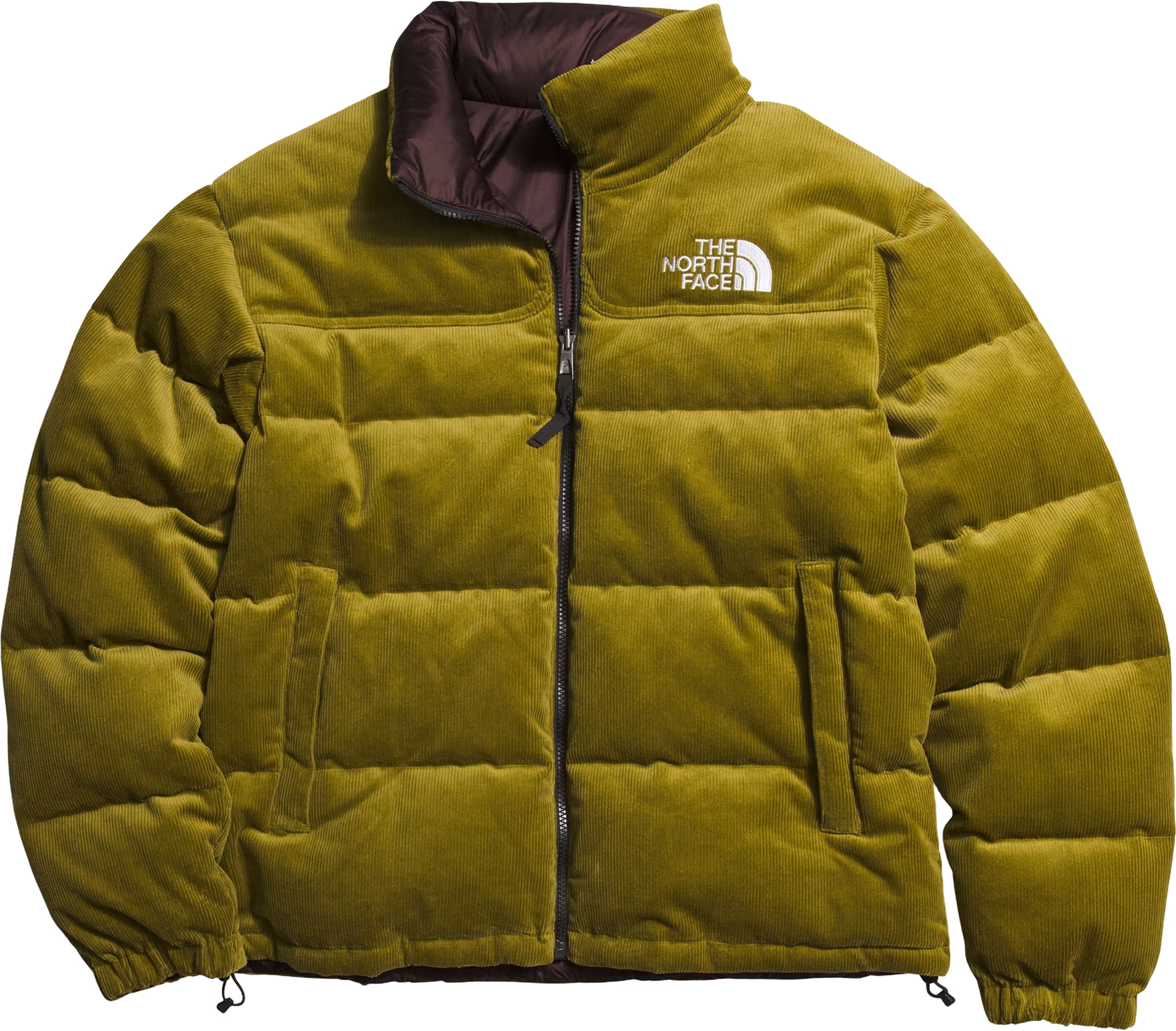 The North Face 92 Nuptse Reversible Jacket Men's The Last Hunt
