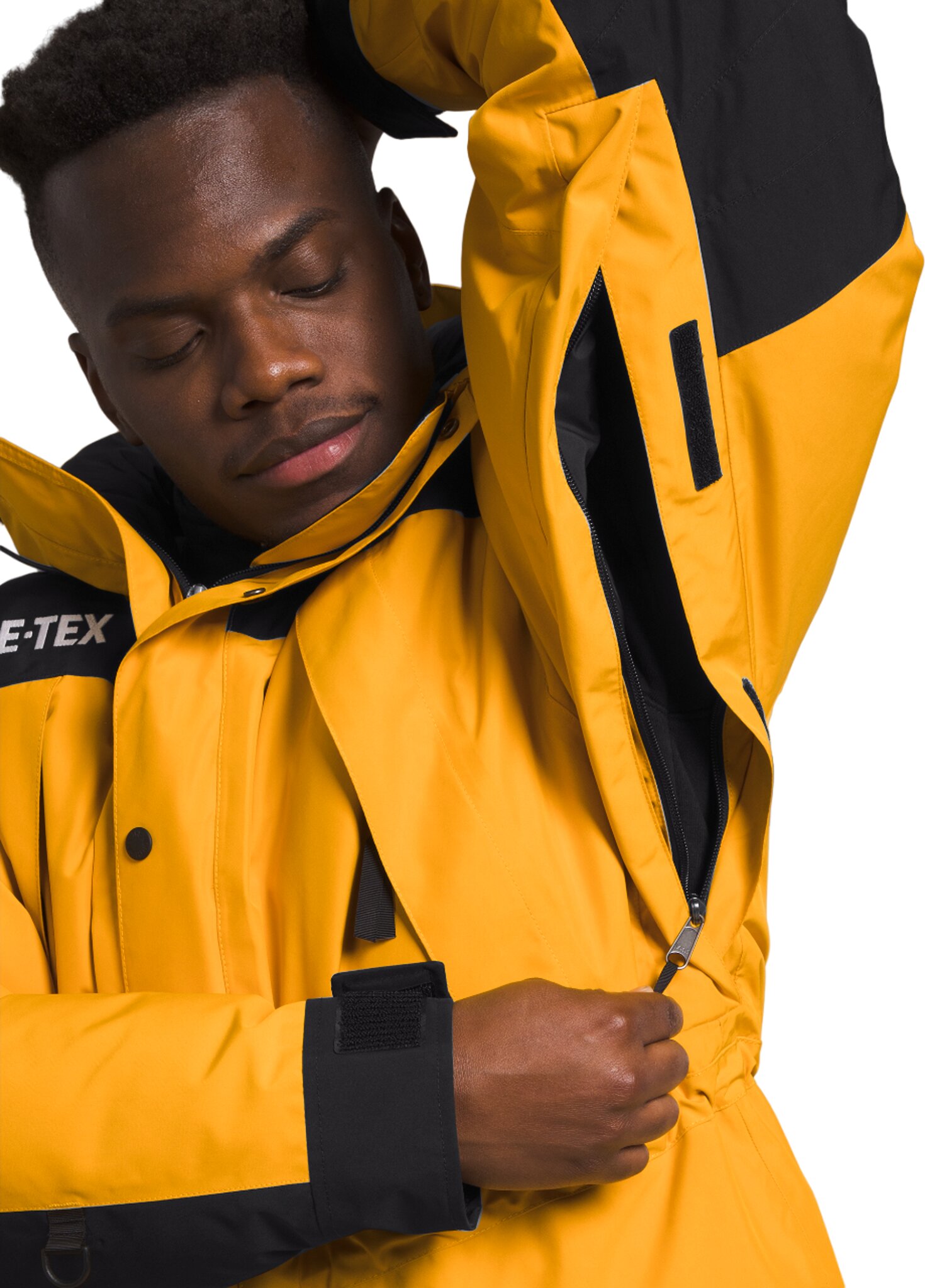 The North Face Guide GTX Mountain Insulated Jacket - Men's