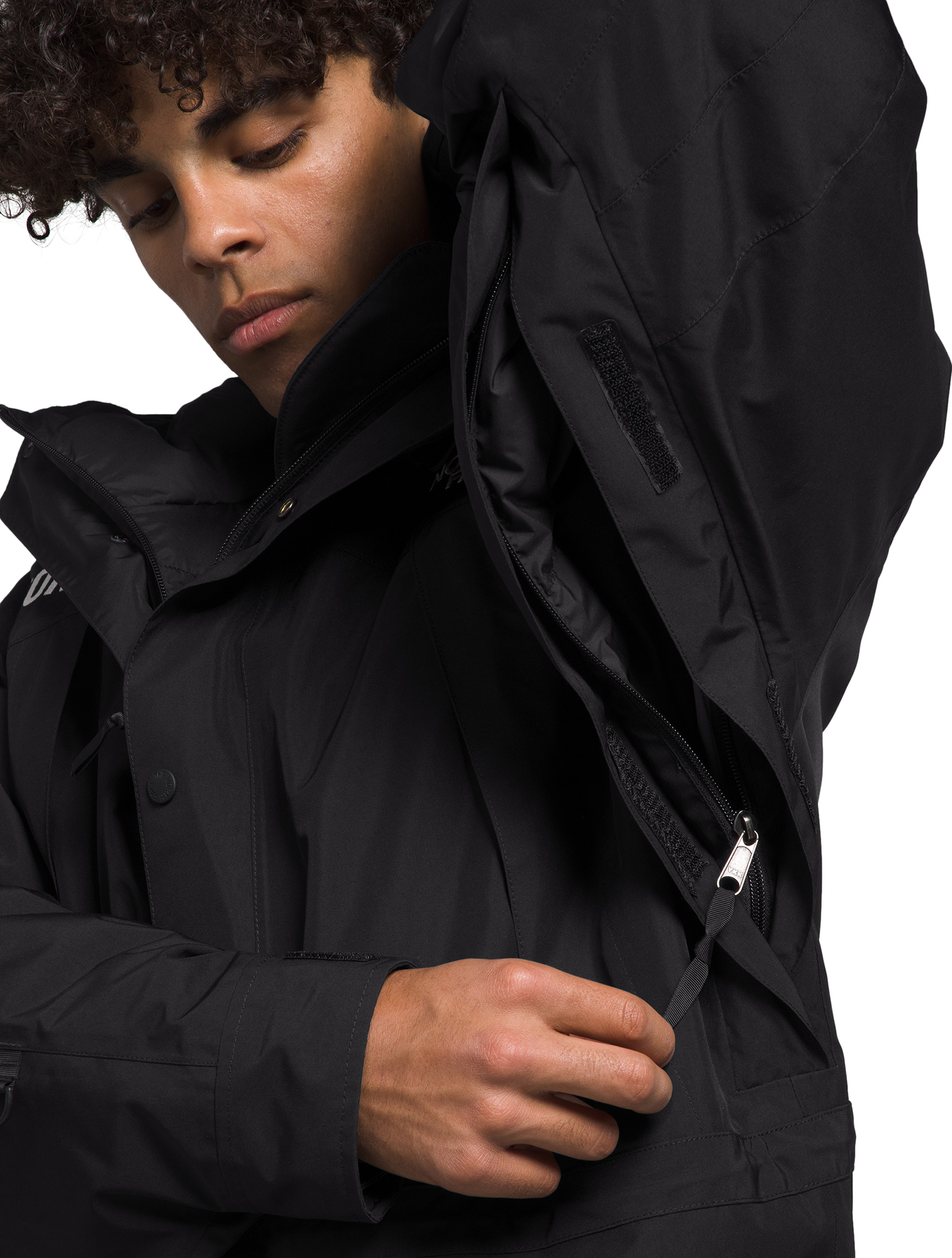 The North Face Guide GTX Mountain Insulated Jacket - Men