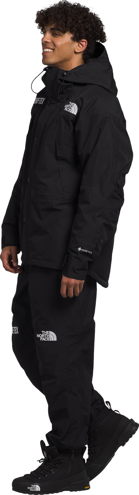 The North Face Guide GTX Mountain Insulated Jacket - Men's