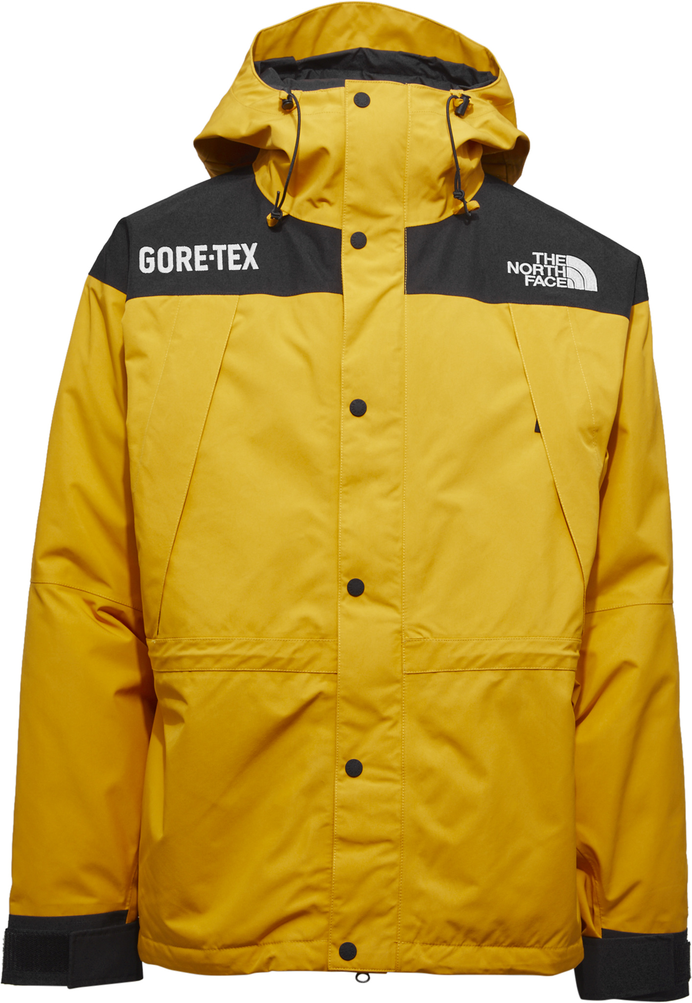 The North Face Guide GTX Mountain Insulated Jacket - Men's