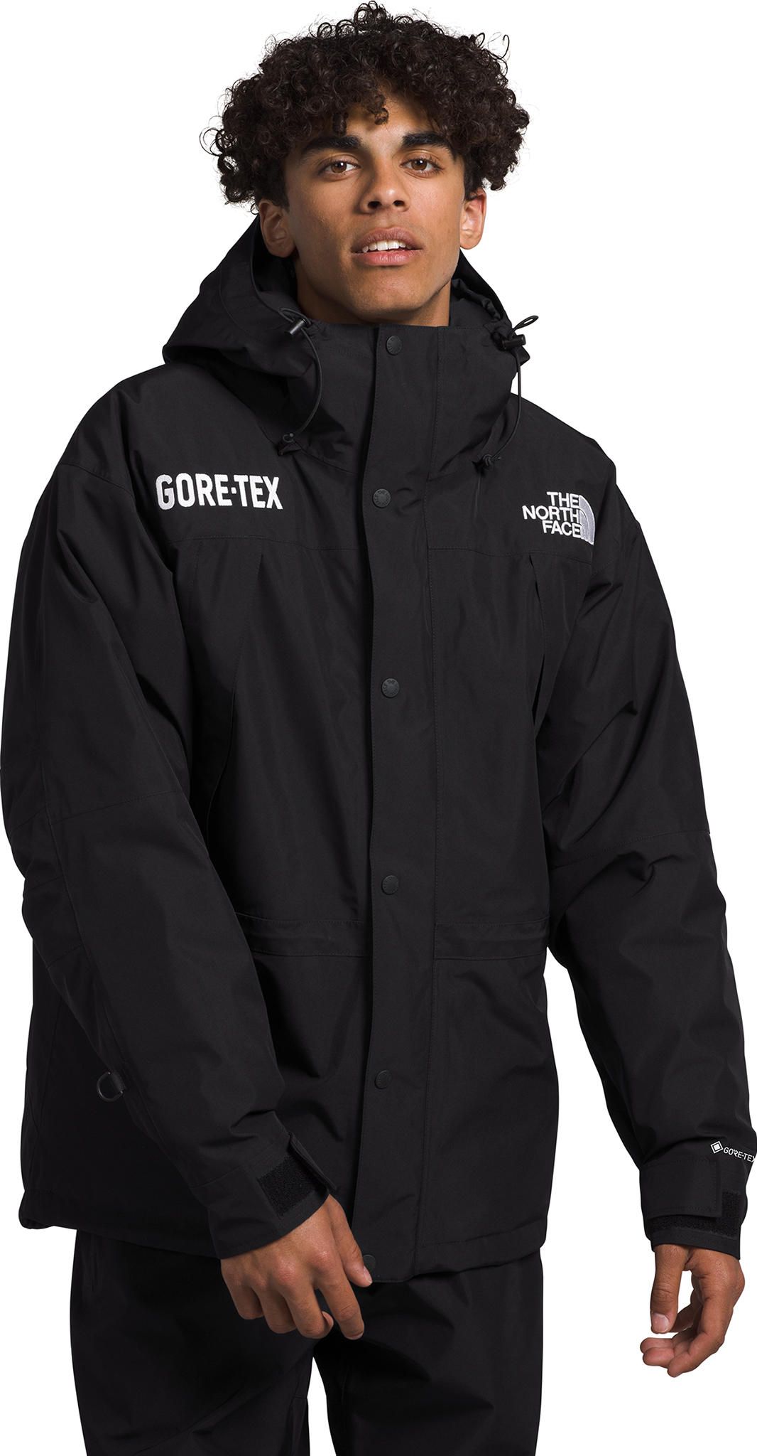The North Face Guide GTX Mountain Insulated Jacket - Men's