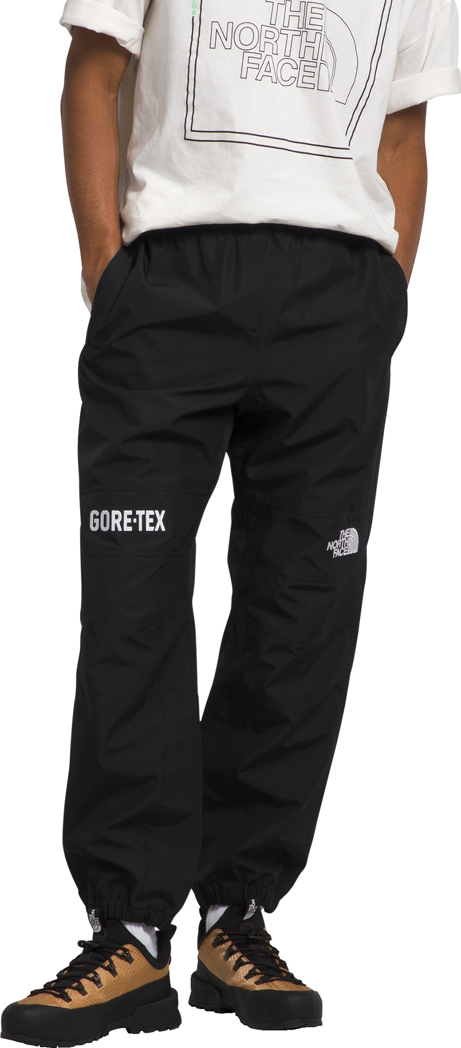 The North Face GTX Mountain Pant - Men's | Altitude Sports