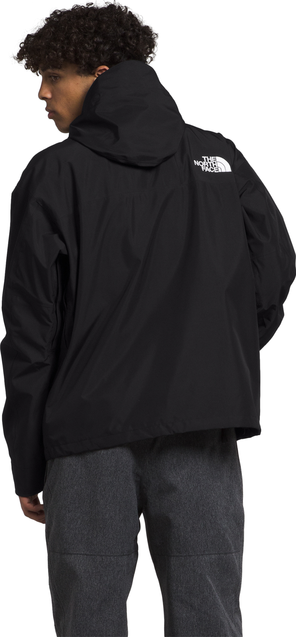 The North Face GORE-TEX Mountain Jacket - Men's | The Last Hunt