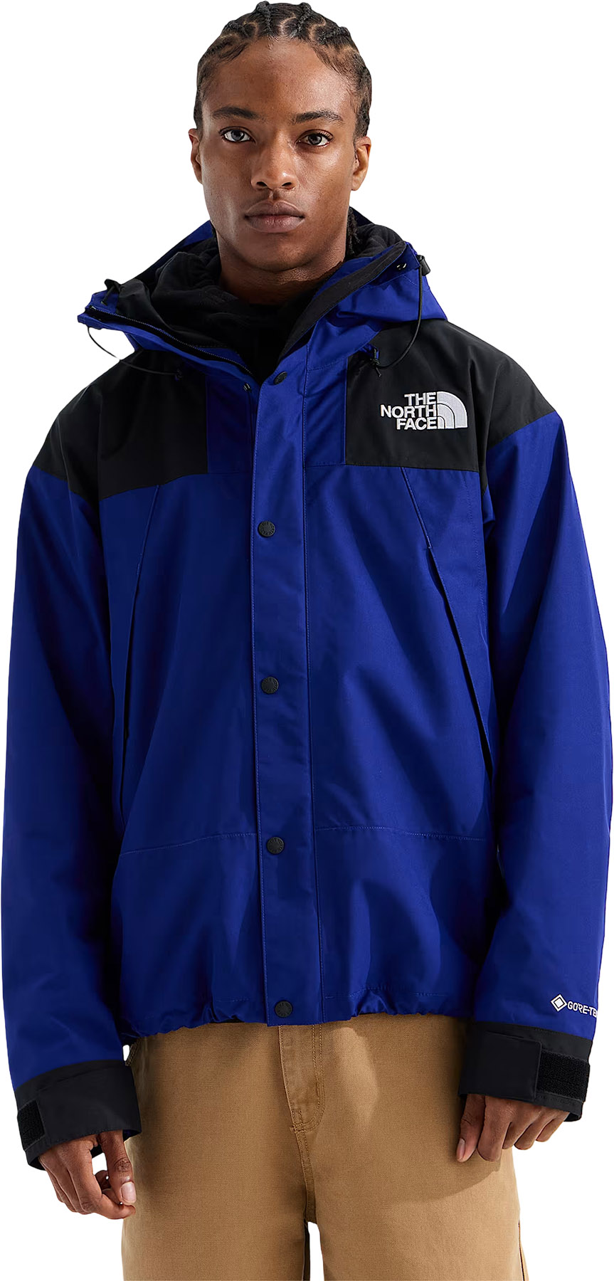 The North Face GORE-TEX Mountain Jacket - Men's | Altitude Sports