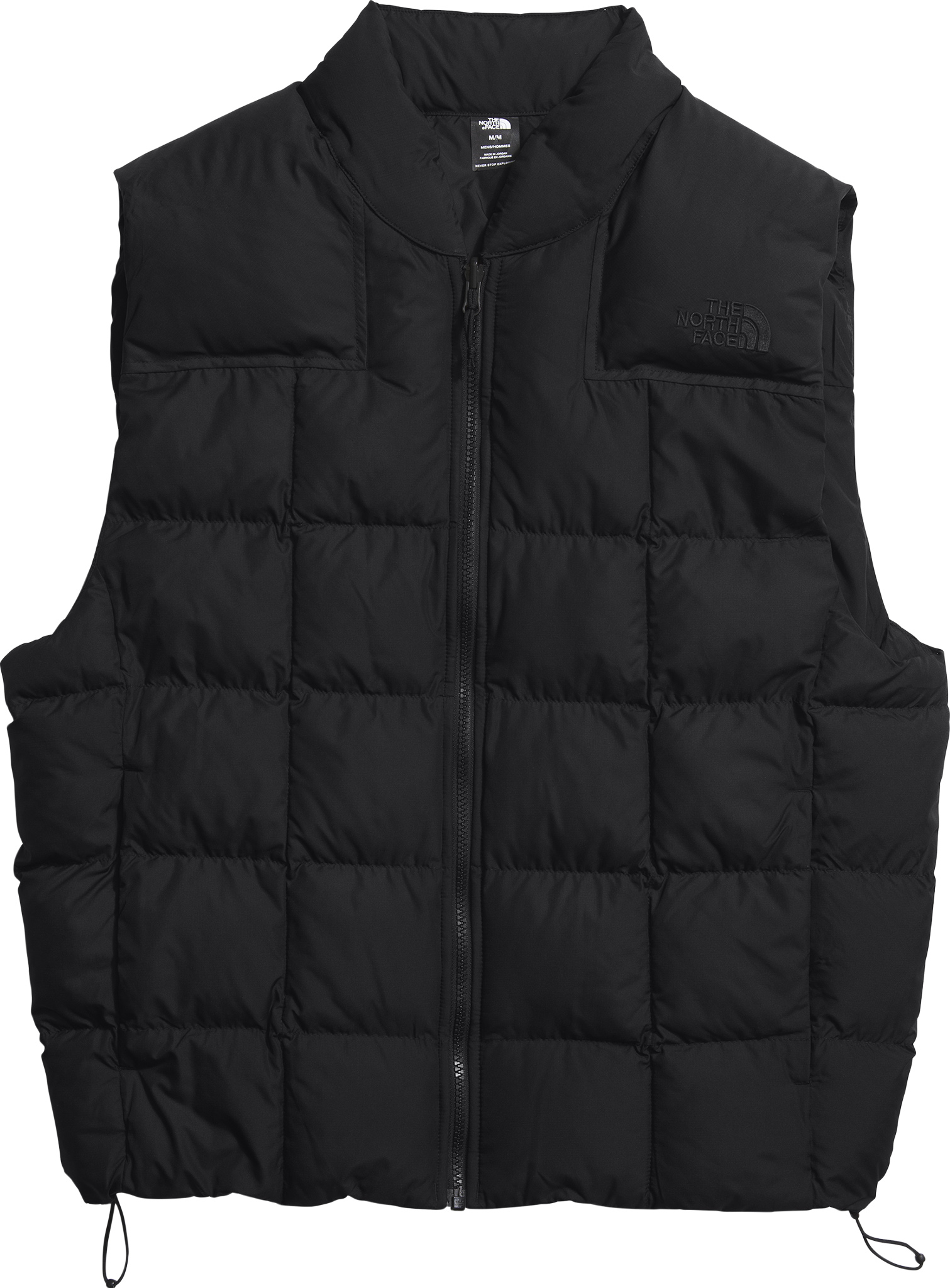 THE NORTH FACE　Free Run Reversible Vest THE NORTH FACE ザノースフェイス Free Run Reversible Vest