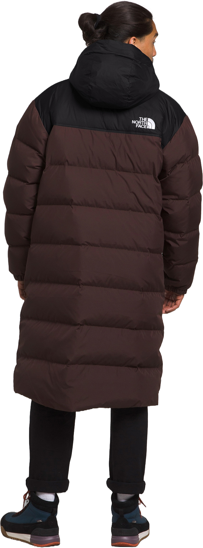 The North Face Nuptse Parka - Men's | Altitude Sports