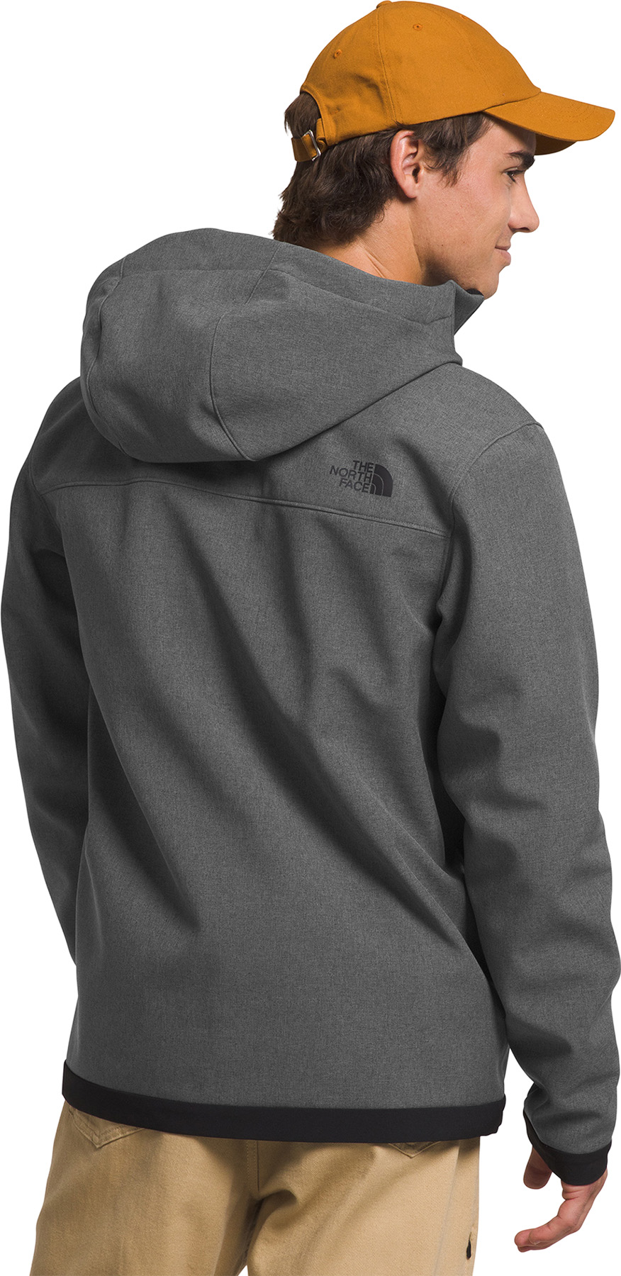 The North Face Apex Bionic 3 Hoodie - Men's | Altitude Sports