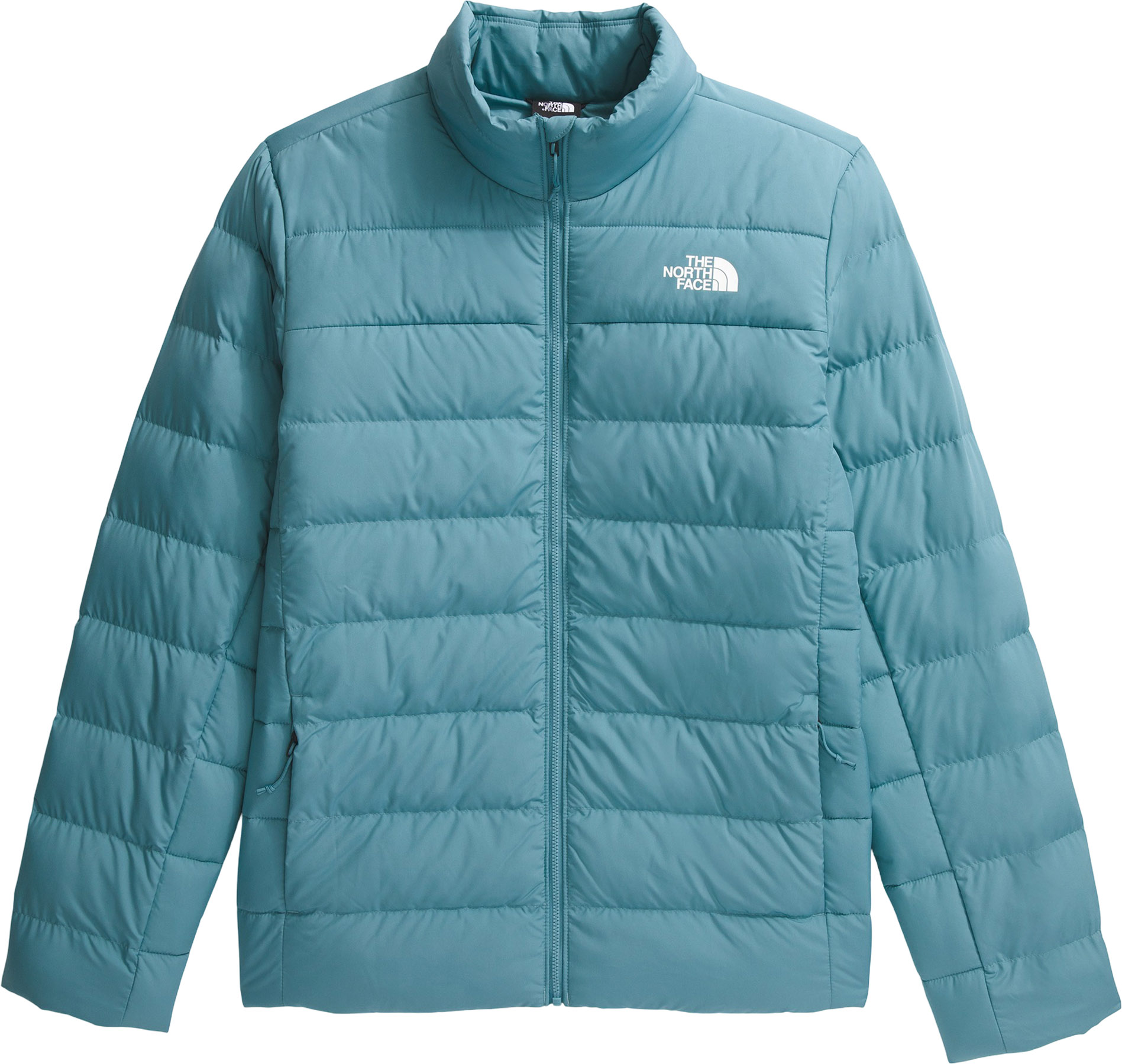 The North Face Aconcagua 3 Jacket - Men's | The Last Hunt