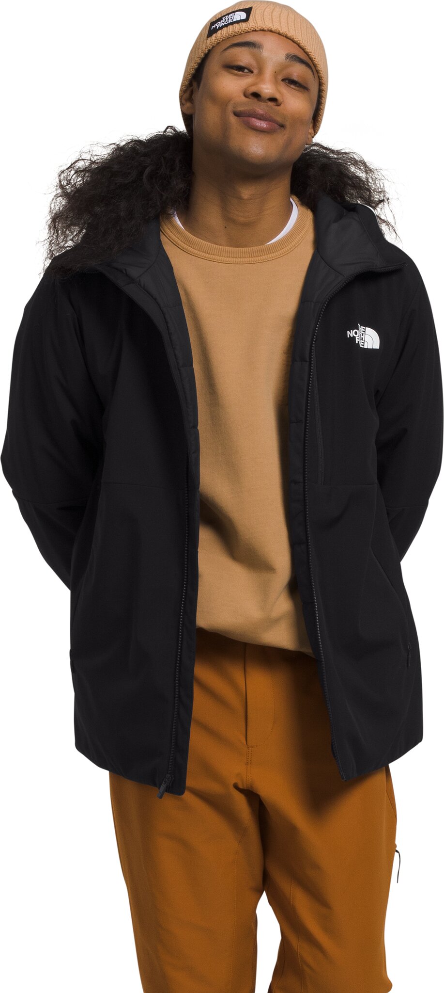 The North Face Apex Elevation Jacket - Men's | Altitude Sports