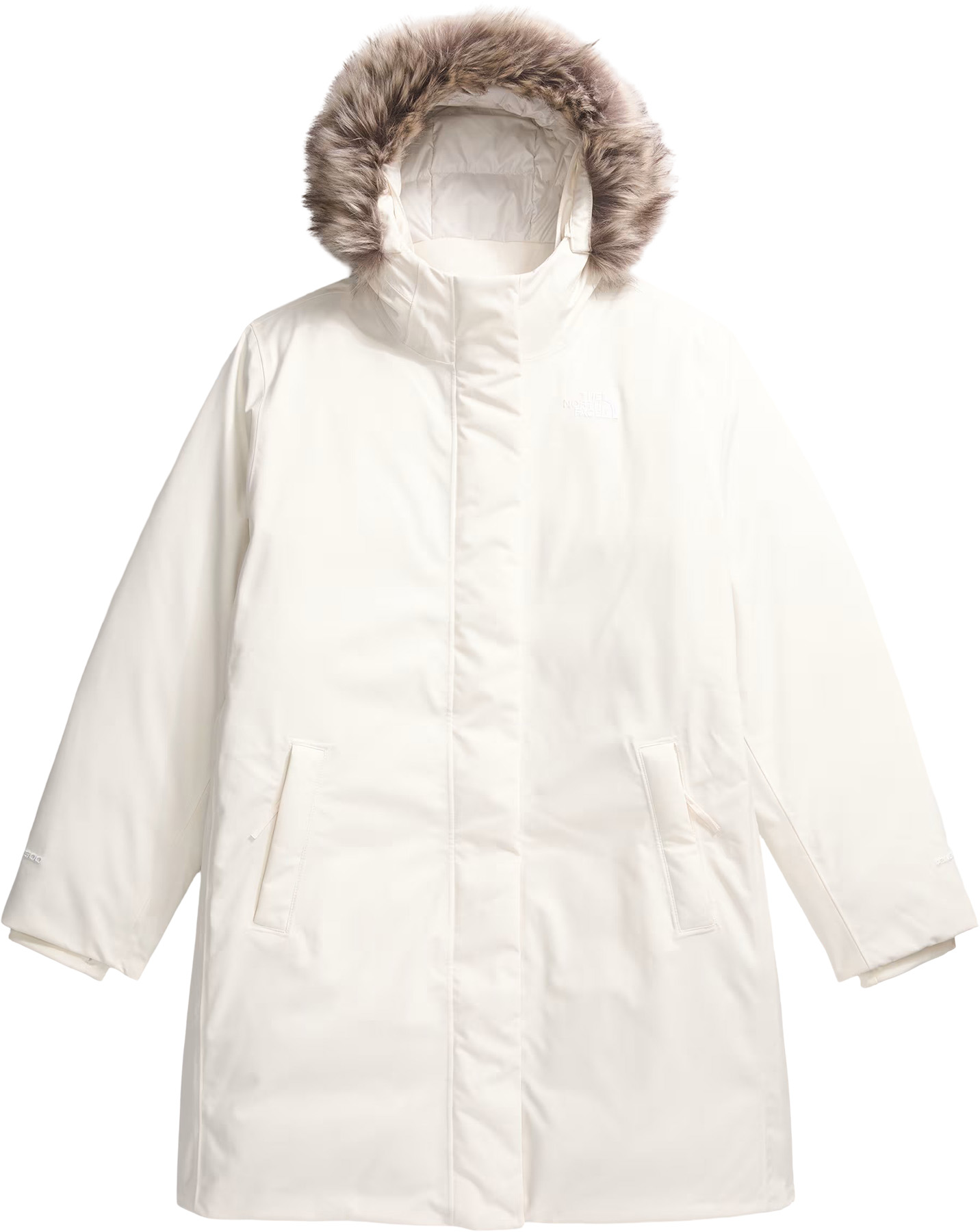 The North Face Arctic Plus Size Parka - Women's | The Last Hunt