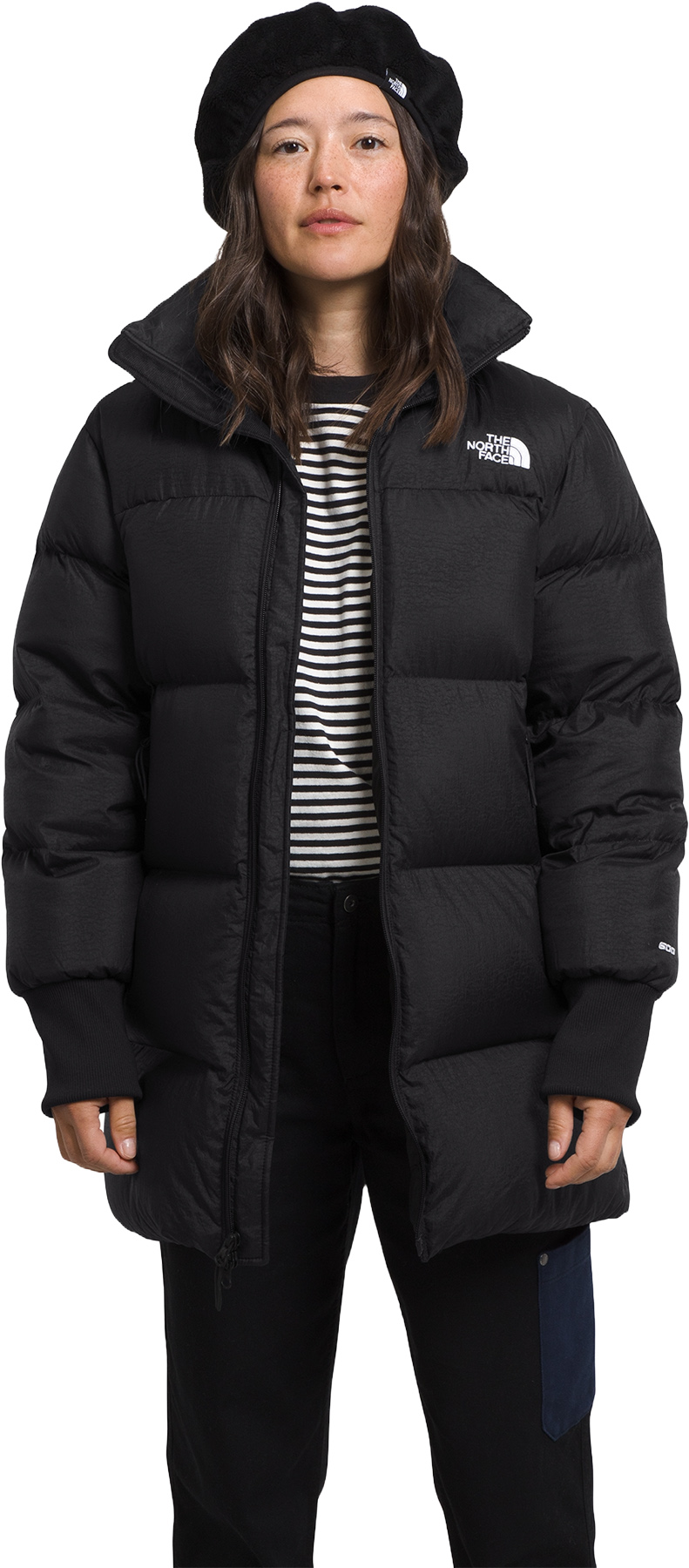 ノースフェイス ダウンジャケットW GLACIER BASIN PARKA The North Face Glacier Basin Parka - Women's | The Last Hunt
