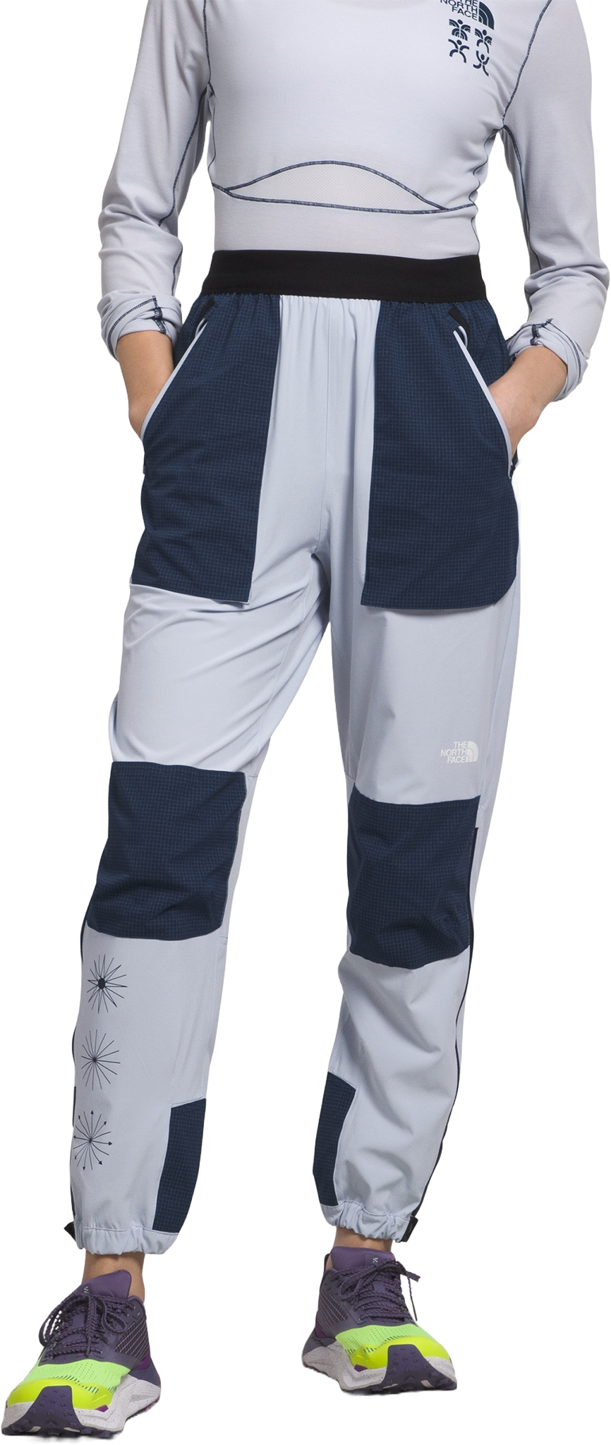 The North Face Trailwear OKT Flash Jogger - Women's | The Last Hunt