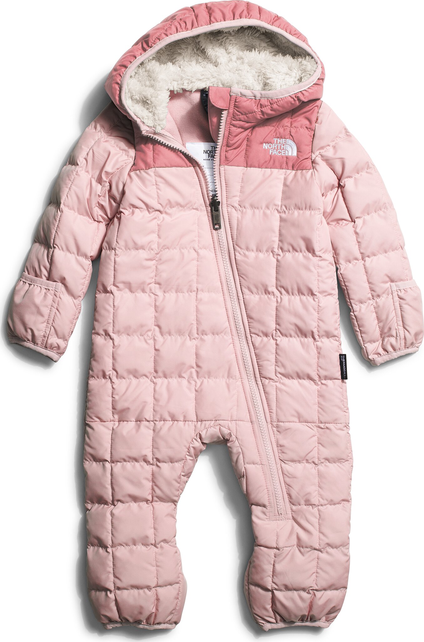 The North Face ThermoBall One-Piece - Baby | The Last Hunt
