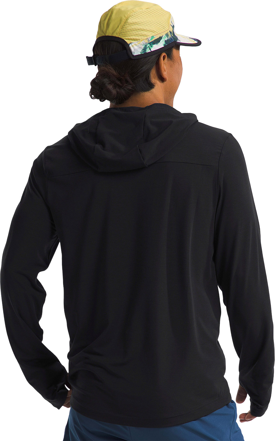 The North Face Adventure Sun Hoodie - Men's | Altitude Sports