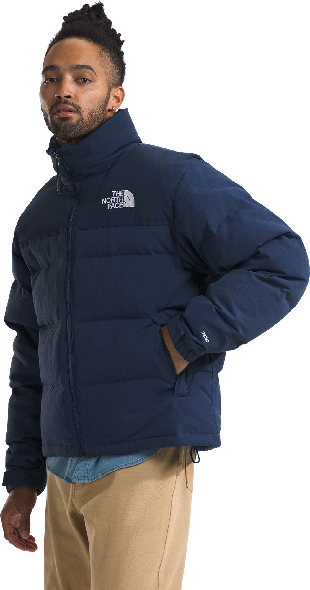 The North Face 92 Ripstop Nuptse Jacket - Men's | Altitude Sports