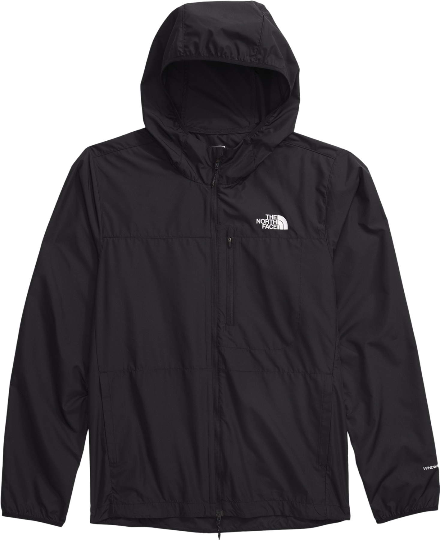 The North Face Higher Run Wind Jacket - Men's | Altitude Sports