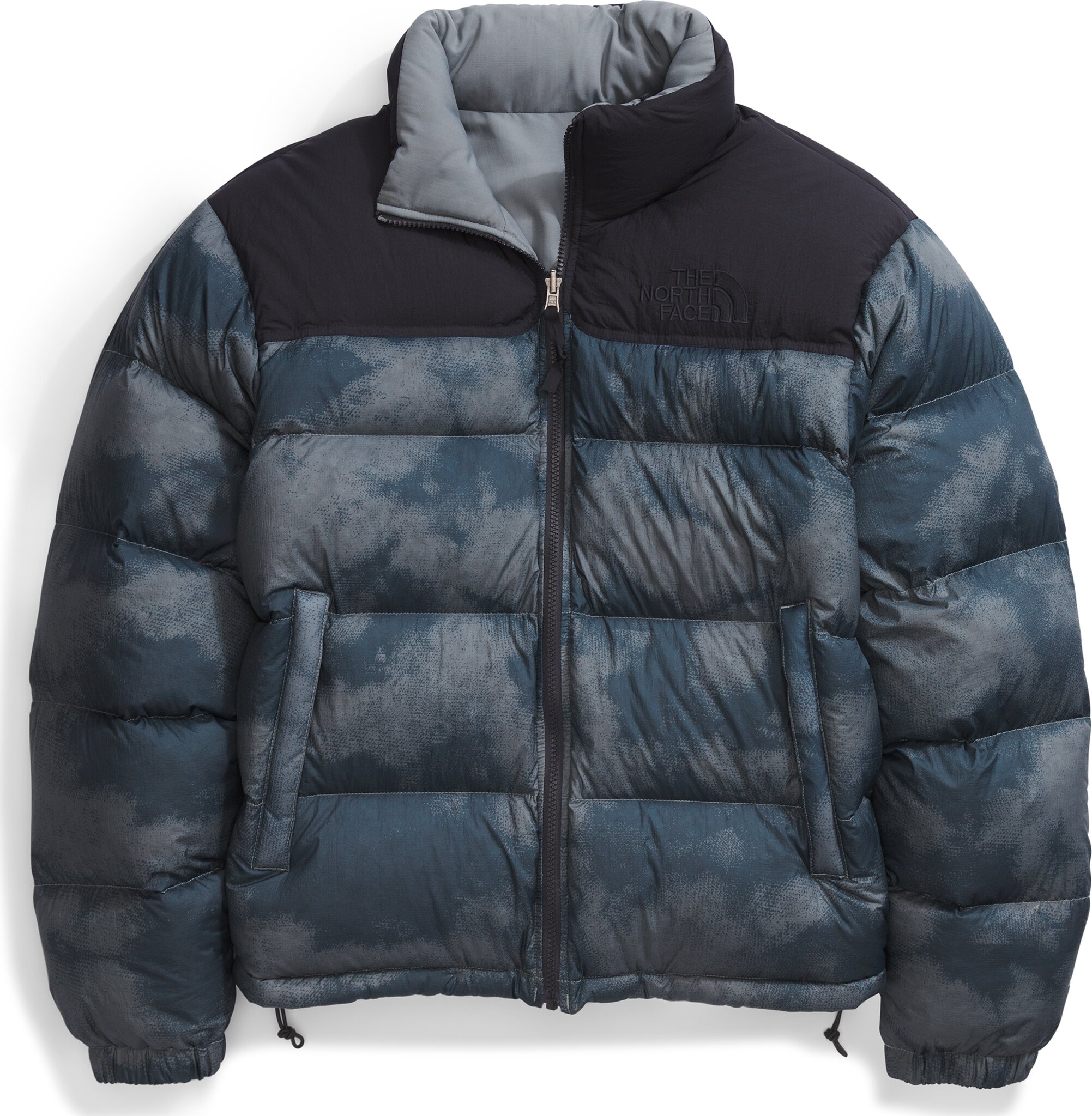 The North Face 1992 Crinkle Reversible Nuptse Jacket - Men's