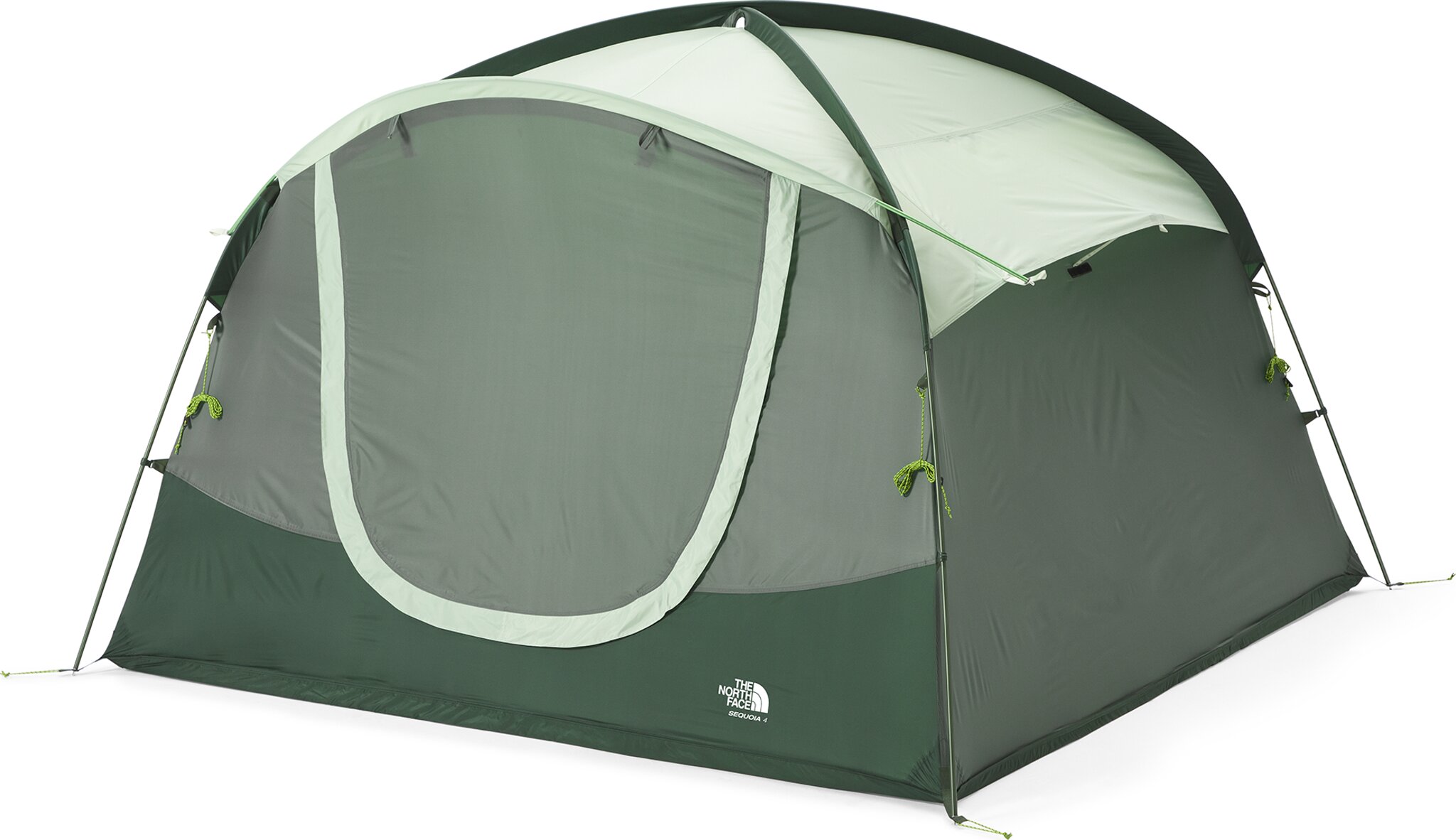 The North Face Sequoia Tent - 4 person | The Last Hunt