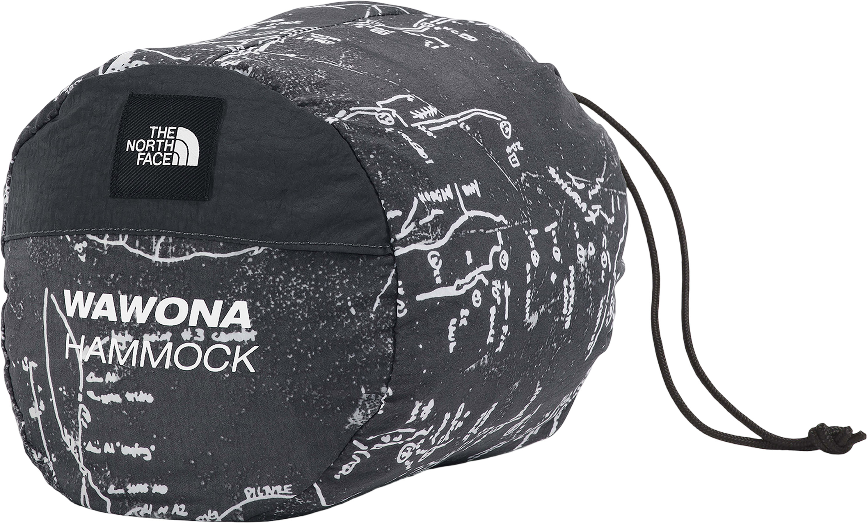The North Face Wawona Camp Hammock | Altitude Sports