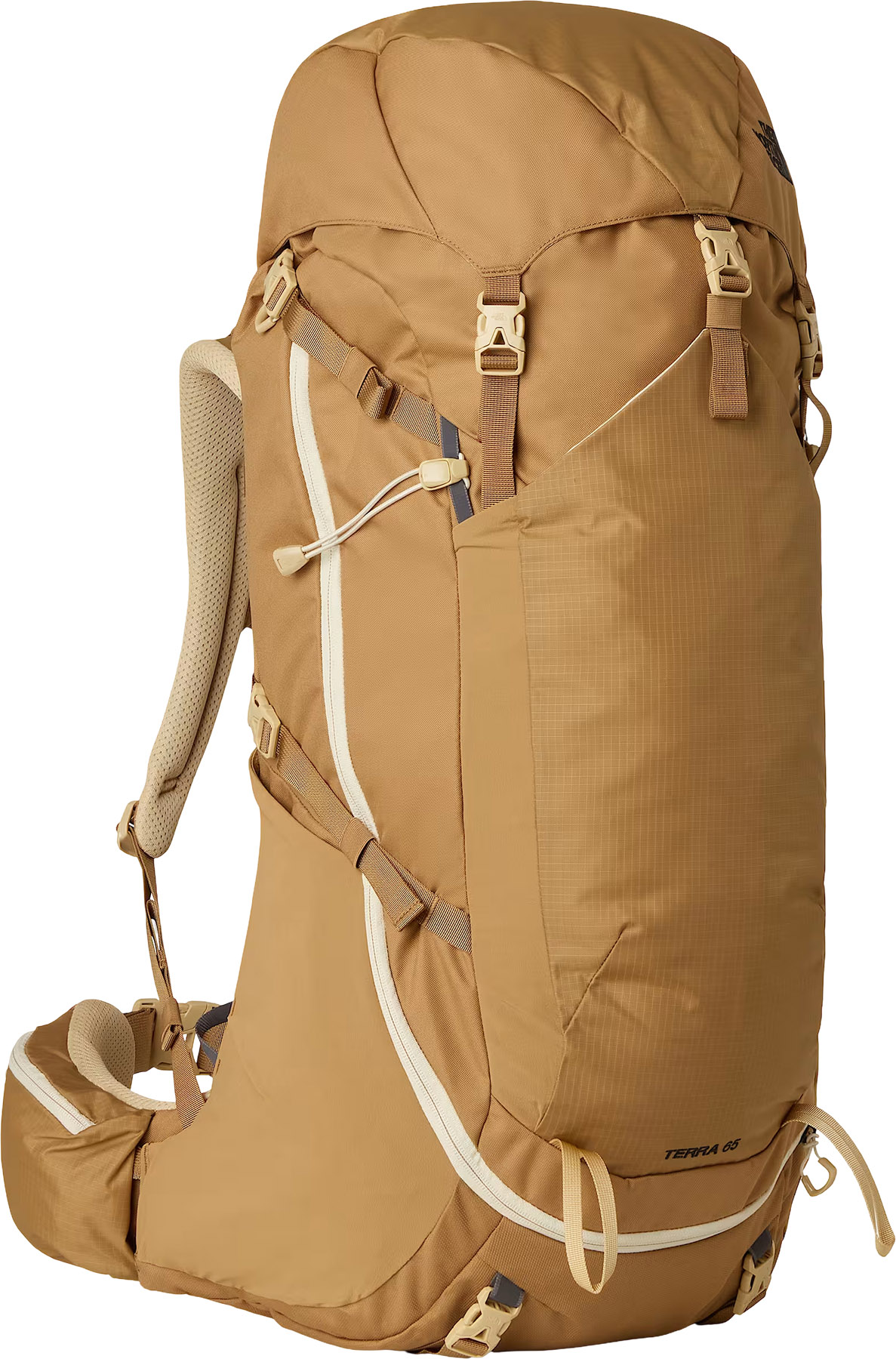 The North Face Terra 65L Backpack - Men display picture 3