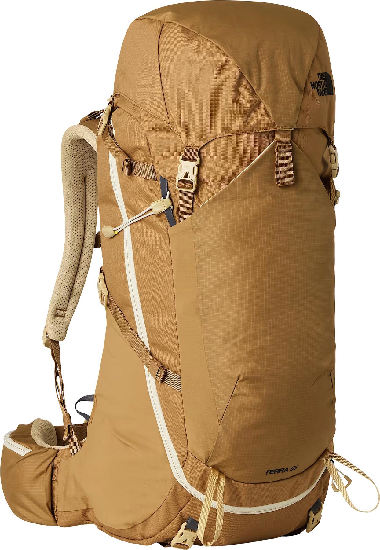 The North Face Terra Backpack 55L - Men's | Altitude Sports