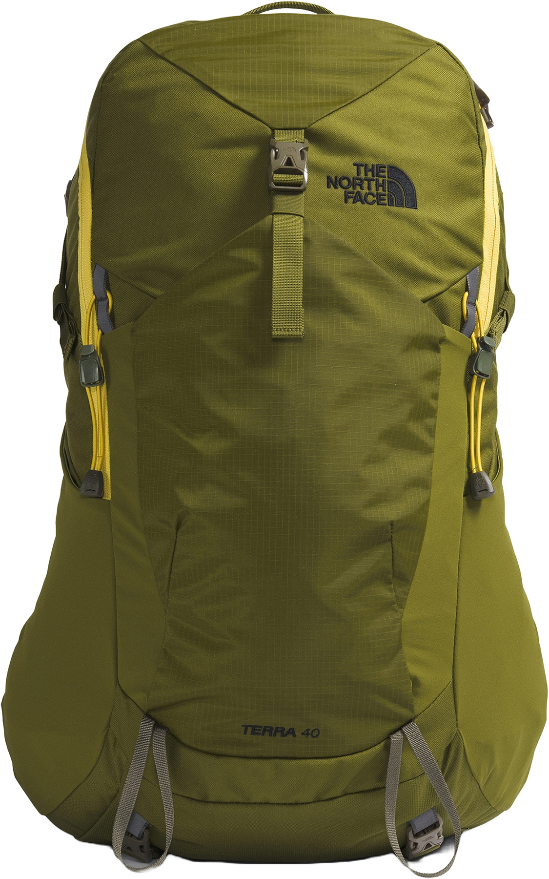 The North Face Terra Backpack 40L | The Last Hunt