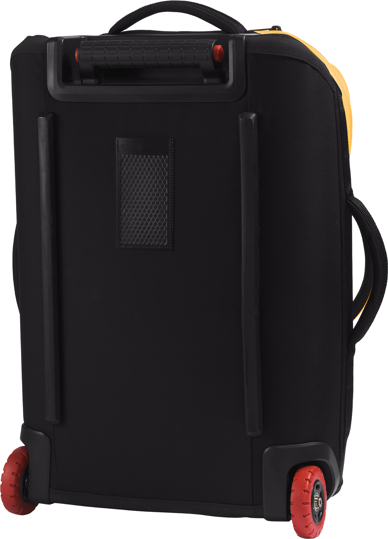 The North Face Base Camp Rolling Thunder Luggage 40L | The Last Hunt