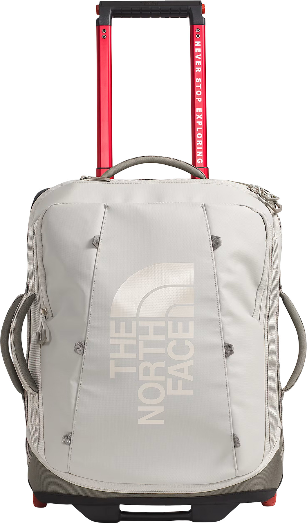 The North Face Base Camp Rolling Thunder Luggage 40L | Altitude Sports