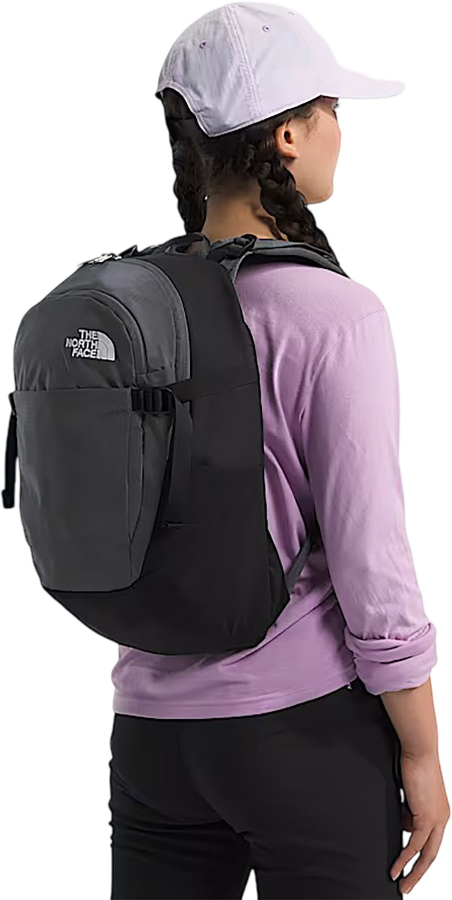 The North Face Basin Backpack 15L | Altitude Sports
