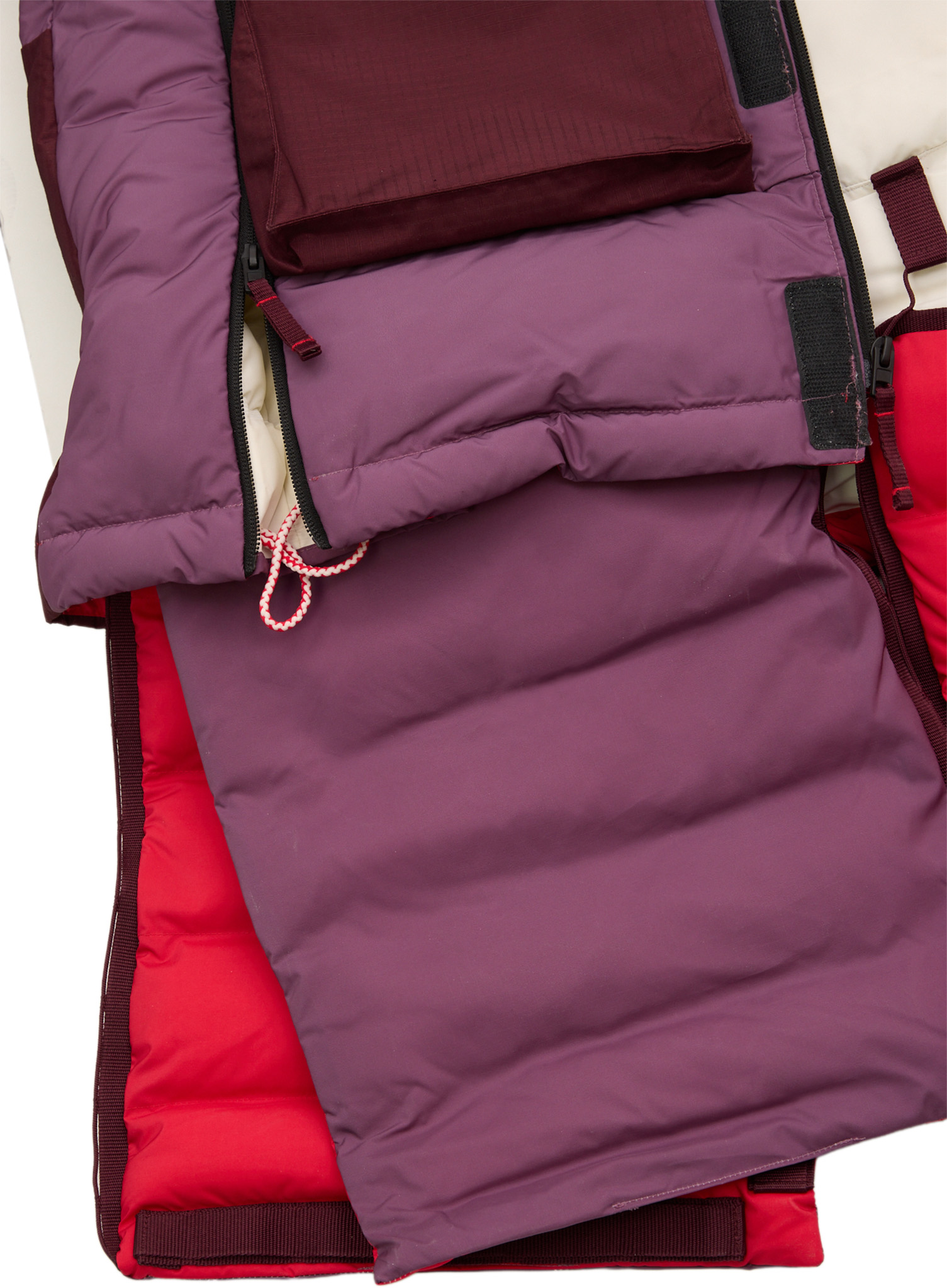 The North Face A68a TRIPLEBAFFLE Parka - Men's | Altitude Sports