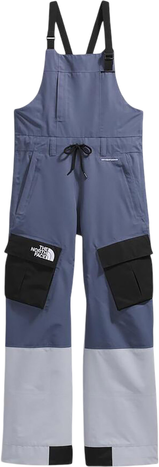The North Face Dragline Bib - Women's | Altitude Sports