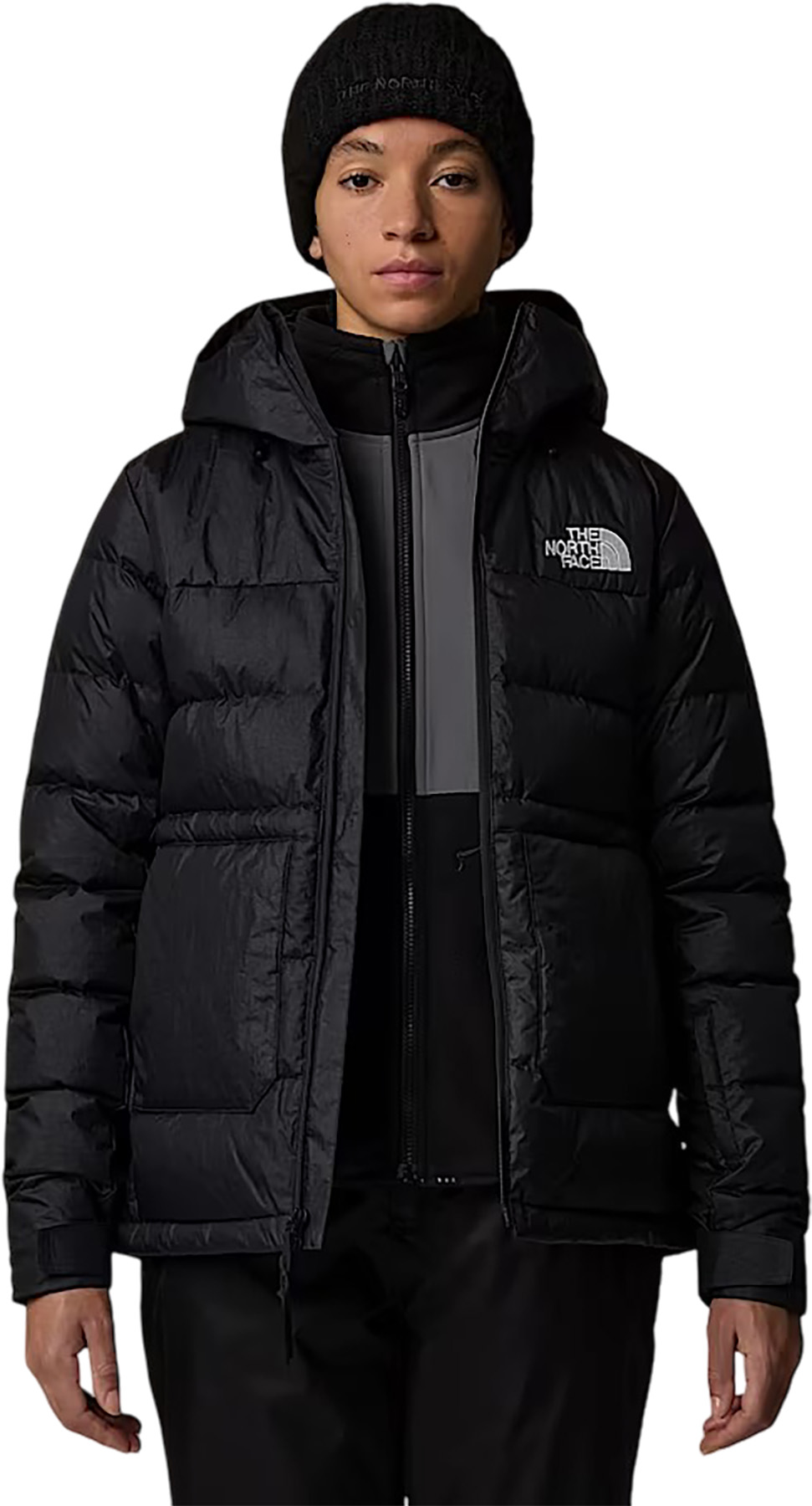The North Face First Turn Down Jacket - Women's | Altitude Sports