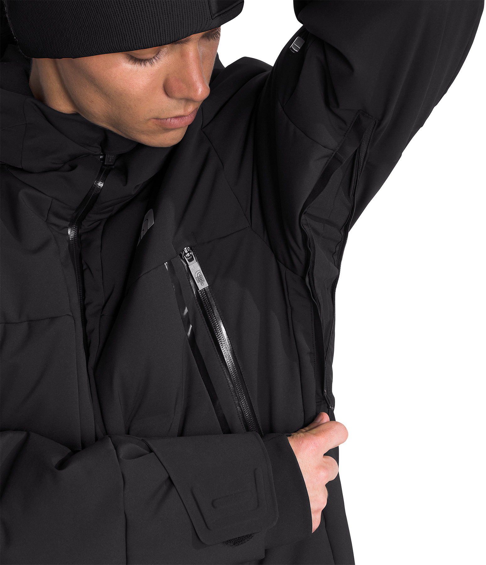 The North Face Cirque Down Jacket - Men's | Altitude Sports