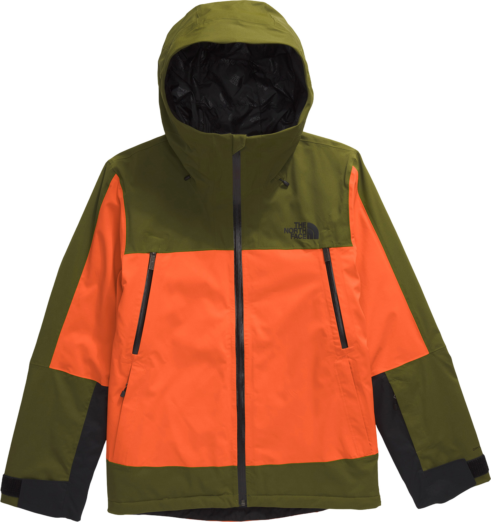 The North Face Mount Bre Jacket Men's The Last Hunt