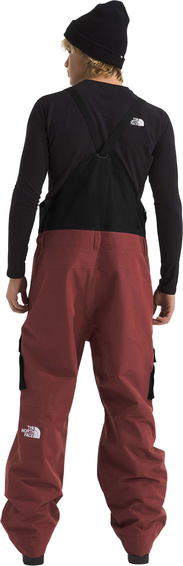 The North Face Dragline Bibs - Men's | The Last Hunt