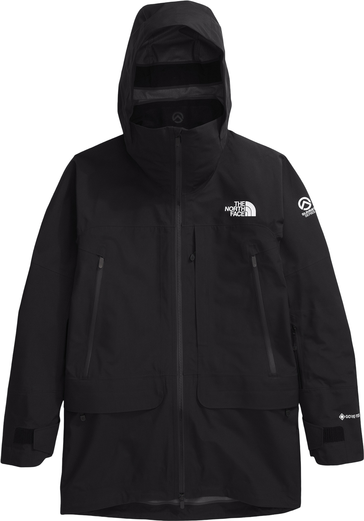 The North Face Summit Verbier GORE-TEX Jacket - Men's | Altitude