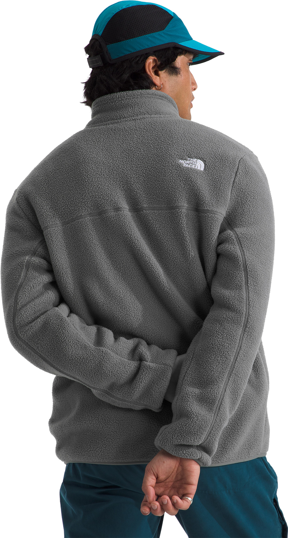 The North Face Yumiori Full-Zip Hoodie - Men's | Altitude Sports