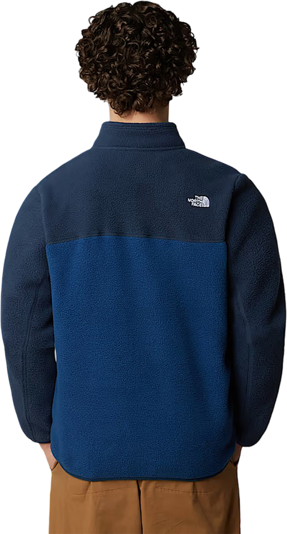 The North Face Yumiori Full-Zip Hoodie - Men's | Altitude Sports