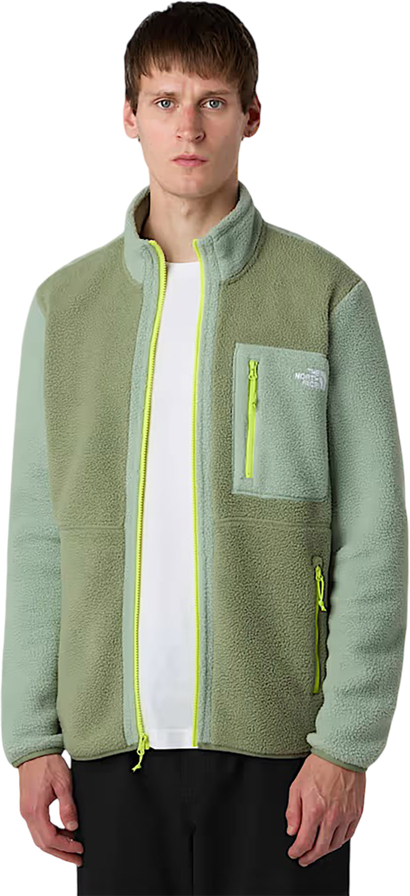 ニコライ The North Face Yumiori Full-Zip Hoodie - Men's | Altitude Sports
