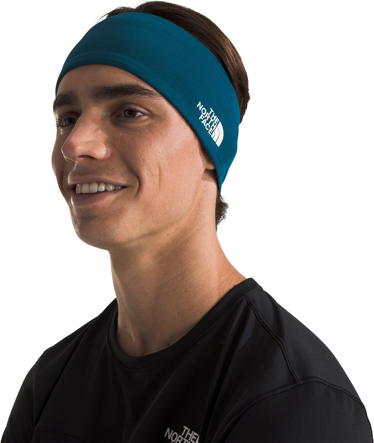 The North Face Base Headband - Unisex | Altitude Sports display picture 3