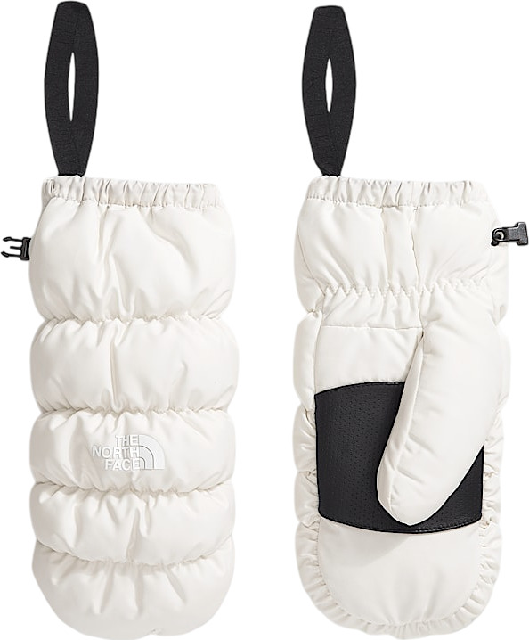 The North Face Montana Puffer Mittens | Altitude Sports