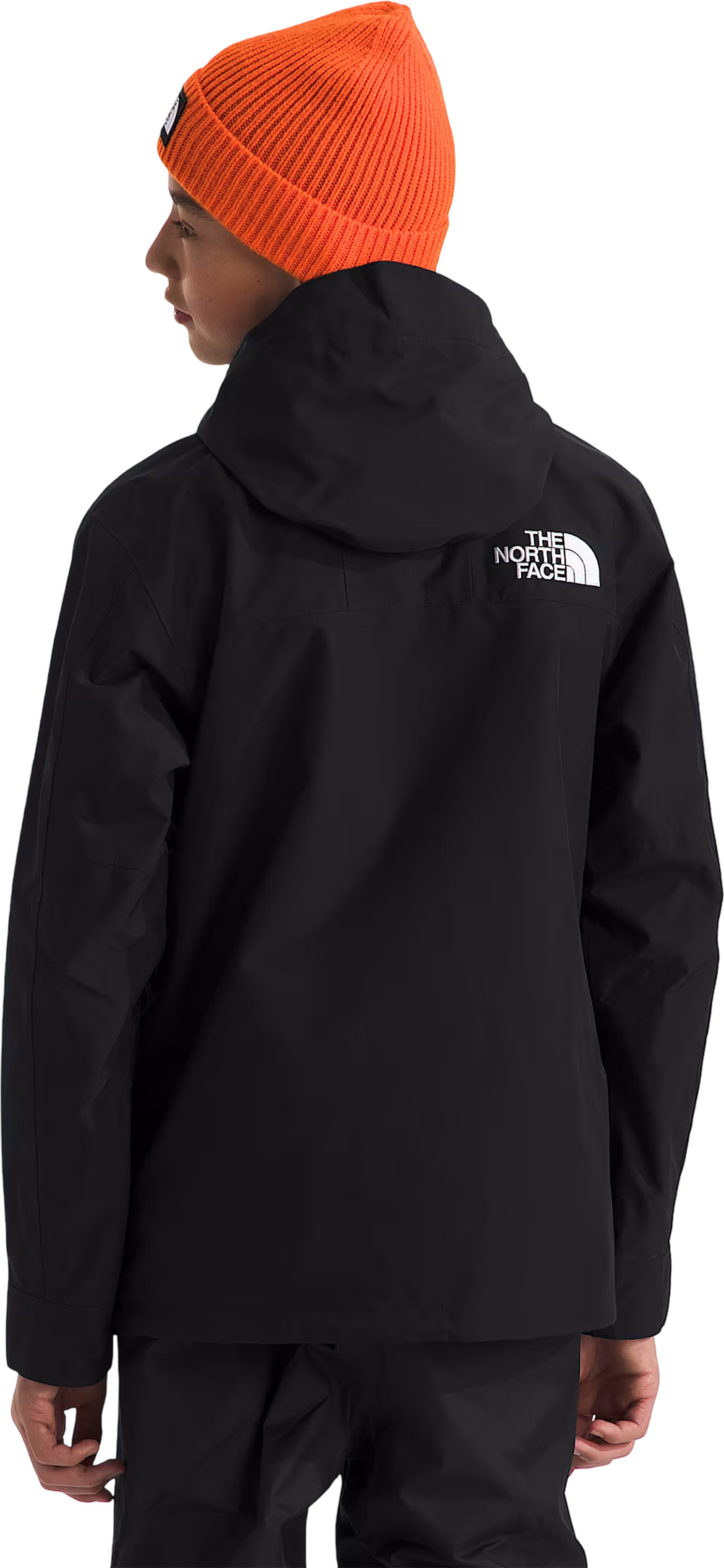 The North Face GORE-TEX Mountain Jacket - Big Kids | Altitude Sports